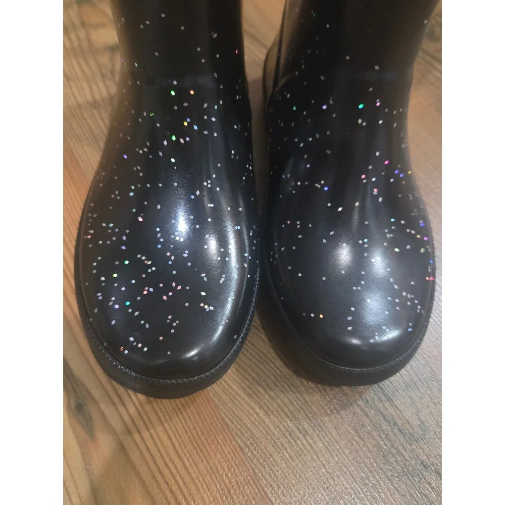 Hunter kids wellies
